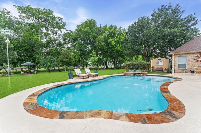 2502 Parrot Shell Lane, Richmond, TX 77406
