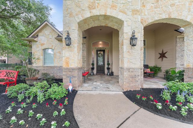 2502 Parrot Shell Lane, Richmond, TX 77406