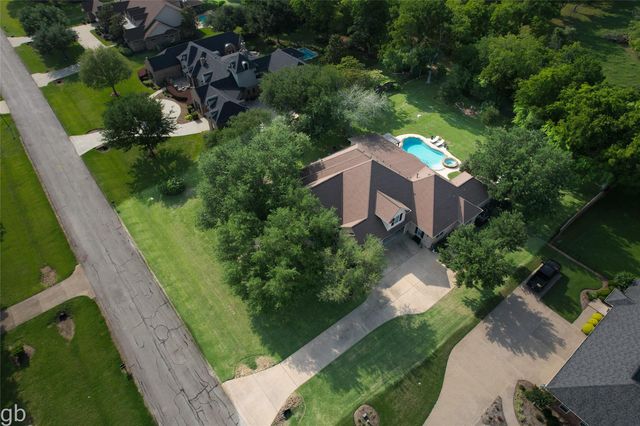 2502 Parrot Shell Lane, Richmond, TX 77406