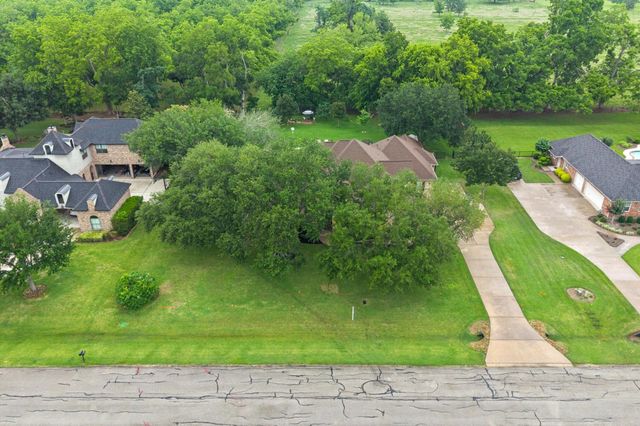 2502 Parrot Shell Lane, Richmond, TX 77406