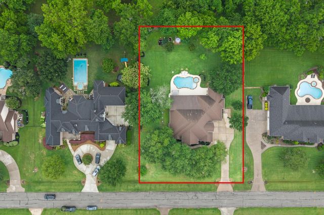 2502 Parrot Shell Lane, Richmond, TX 77406