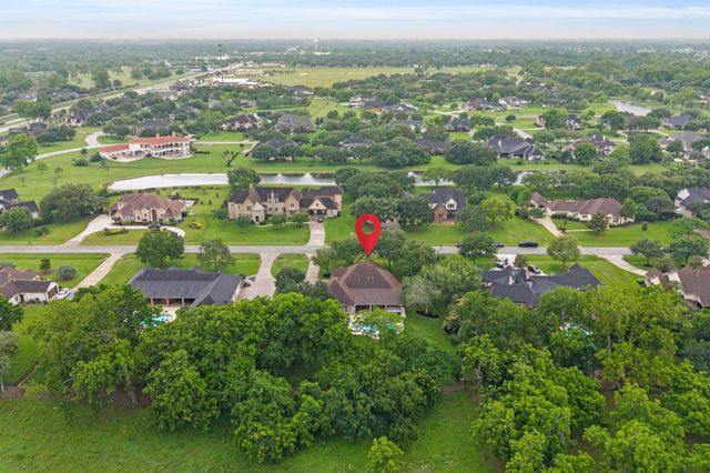 2502 Parrot Shell Lane, Richmond, TX 77406