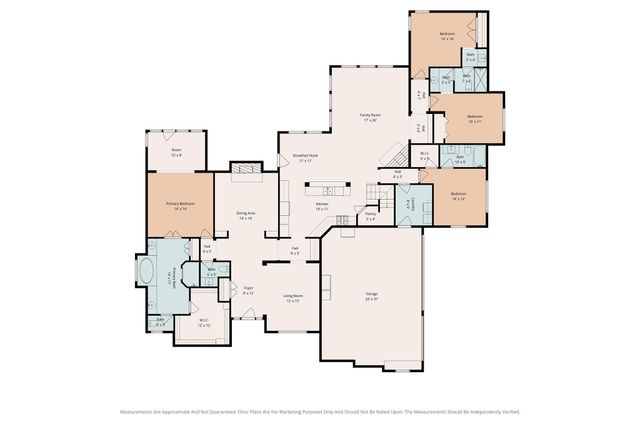 2502 Parrot Shell Lane, Richmond, TX 77406
