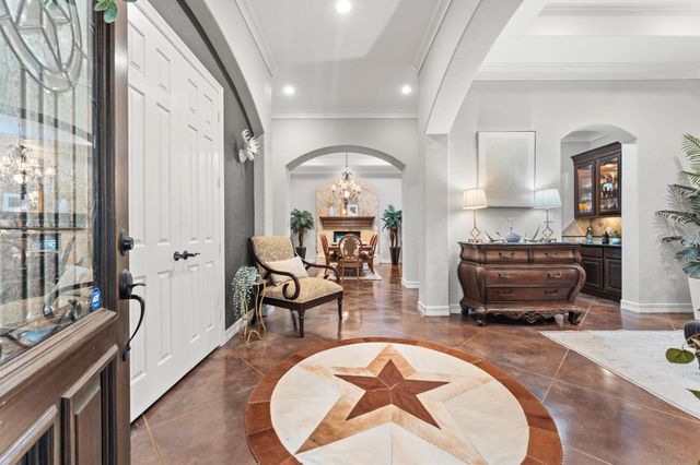 2502 Parrot Shell Lane, Richmond, TX 77406