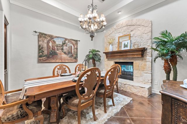 2502 Parrot Shell Lane, Richmond, TX 77406