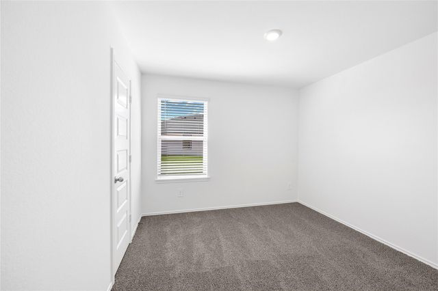 1203 Via Sacra Drive, Richmond, TX 77406