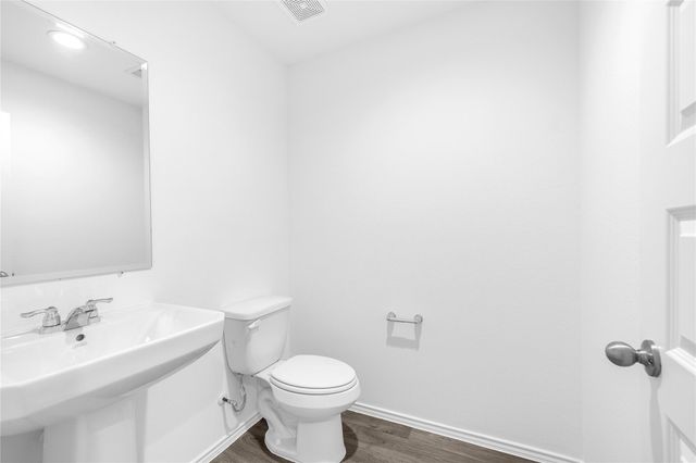 1203 Via Sacra Drive, Richmond, TX 77406