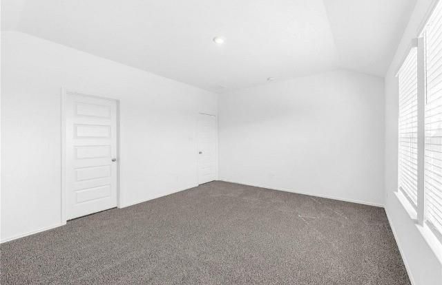 1203 Via Sacra Drive, Richmond, TX 77406