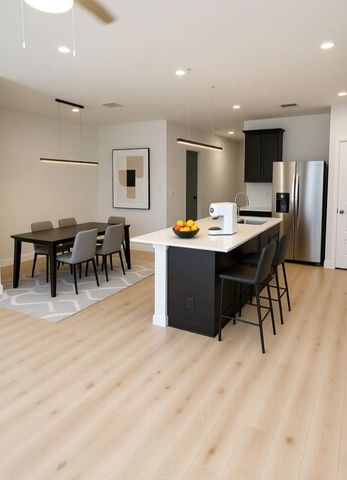 1203 Via Sacra Drive, Richmond, TX 77406