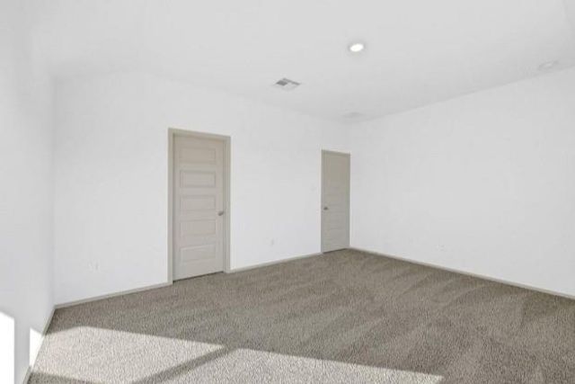 1203 Via Sacra Drive, Richmond, TX 77406