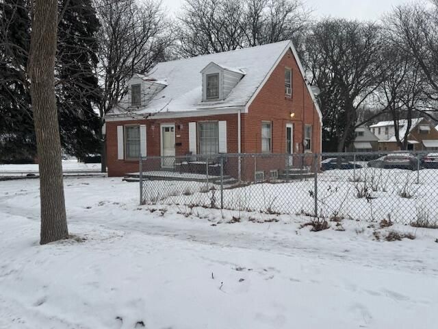 3750 N 49th STREET, Milwaukee, WI 53216