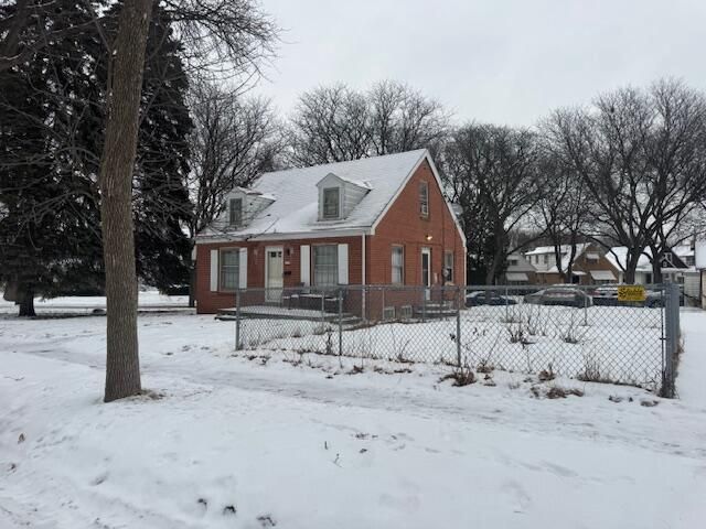 3750 N 49th STREET, Milwaukee, WI 53216