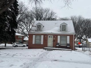 3750 N 49th STREET, Milwaukee, WI 53216