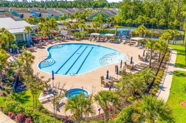 1470 Suncrest Dr., Myrtle Beach, SC 29577