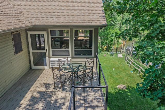 S9194 Dam Heights Road, Prairie Du Sac, WI 53578