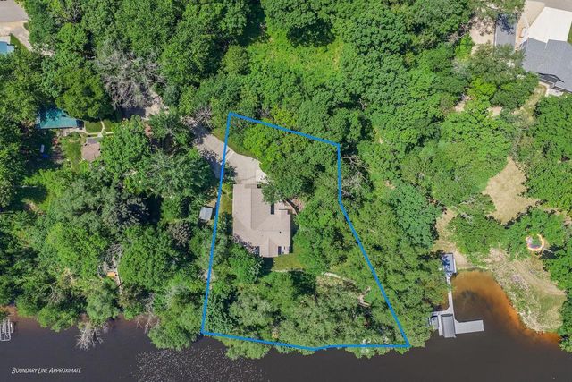 S9194 Dam Heights Road, Prairie Du Sac, WI 53578