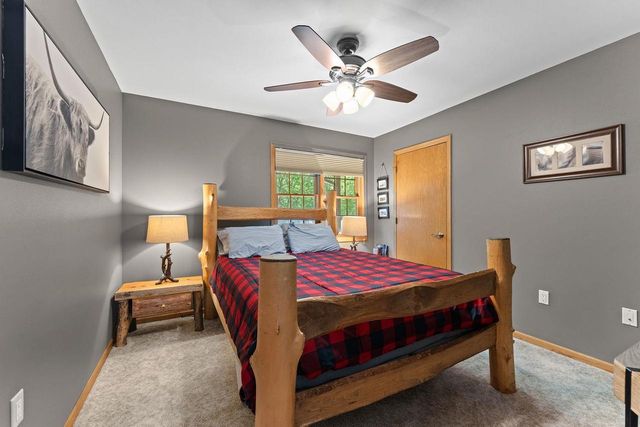 S9194 Dam Heights Road, Prairie Du Sac, WI 53578
