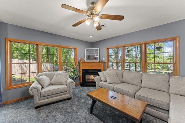 S9194 Dam Heights Road, Prairie Du Sac, WI 53578