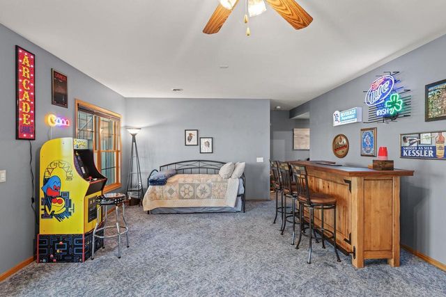 S9194 Dam Heights Road, Prairie Du Sac, WI 53578