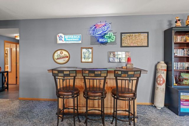 S9194 Dam Heights Road, Prairie Du Sac, WI 53578