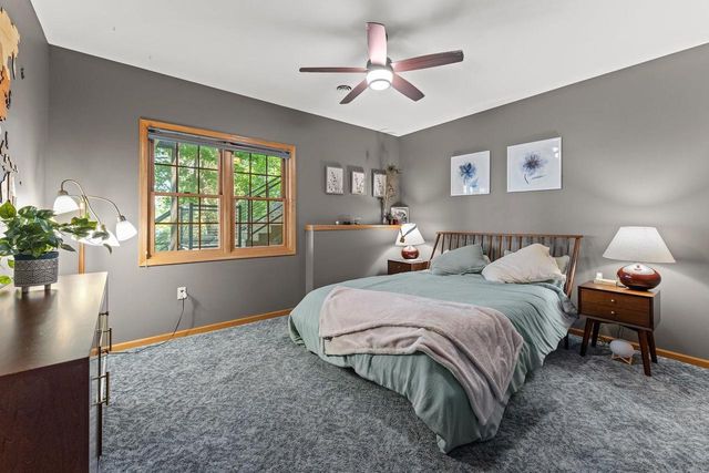 S9194 Dam Heights Road, Prairie Du Sac, WI 53578