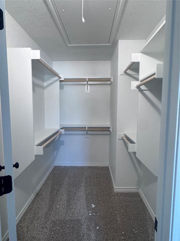 1005 BRADSHAW Court, Springtown, TX 76082