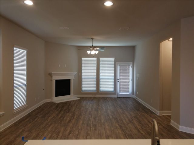 1513 Gallant Fox Drive, Rockwall, TX 75032