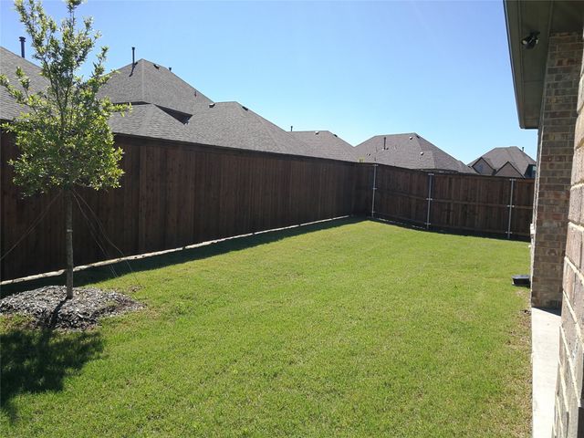 1513 Gallant Fox Drive, Rockwall, TX 75032