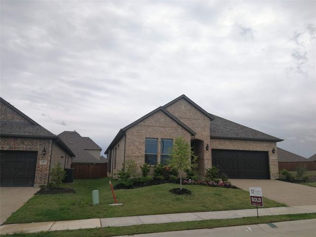 1513 Gallant Fox Drive, Rockwall, TX 75032