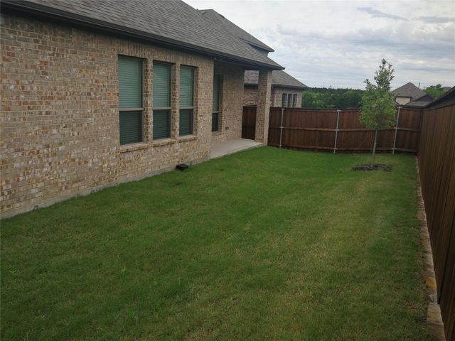 1513 Gallant Fox Drive, Rockwall, TX 75032