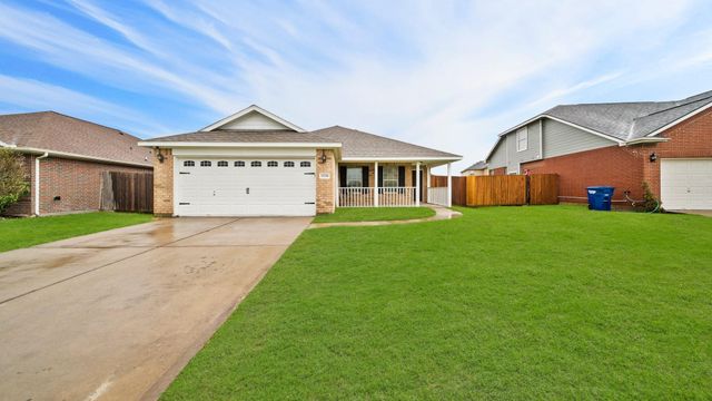15218 Arnold, Cove, TX 77523