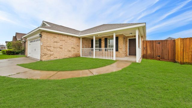 15218 Arnold, Cove, TX 77523
