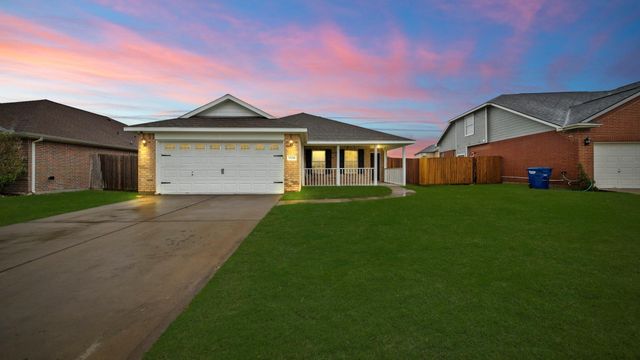 15218 Arnold, Cove, TX 77523