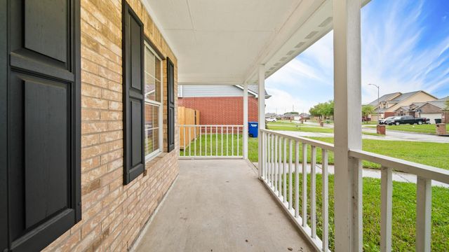 15218 Arnold, Cove, TX 77523
