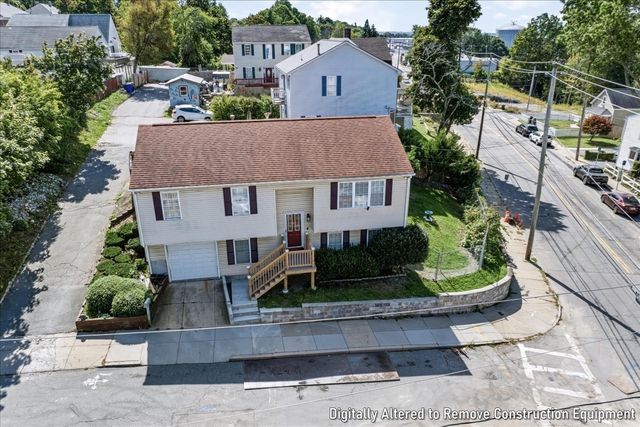 175 Slade St, Fall River, MA 02724