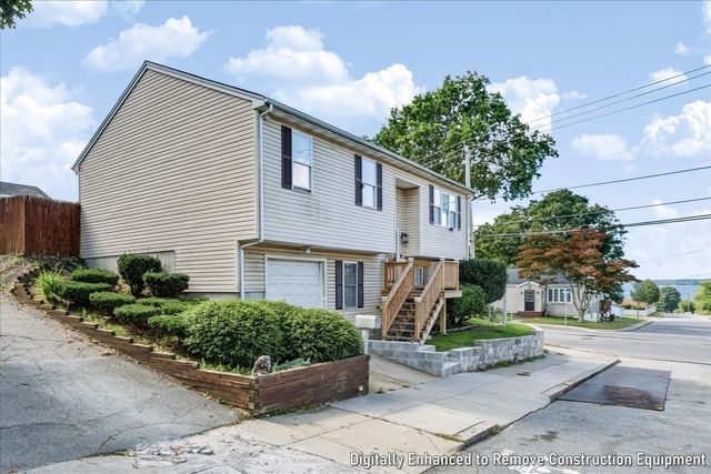 175 Slade St, Fall River, MA 02724