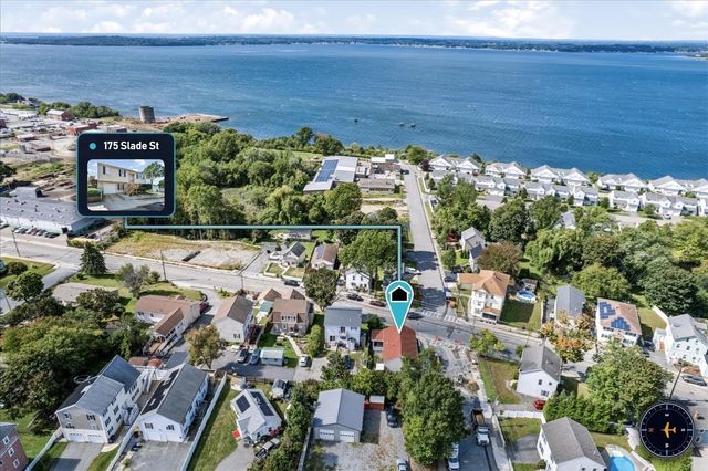 175 Slade St, Fall River, MA 02724