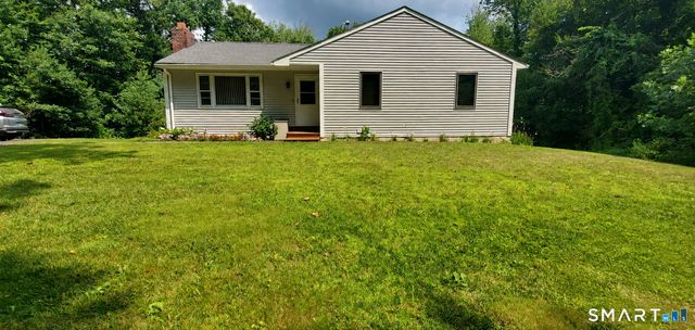 371 Fairwood Road, Bethany, CT 06524
