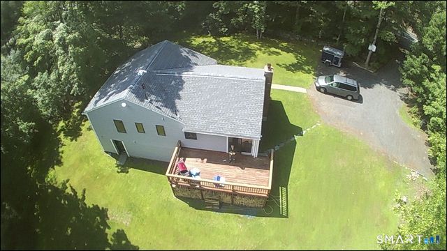 371 Fairwood Road, Bethany, CT 06524