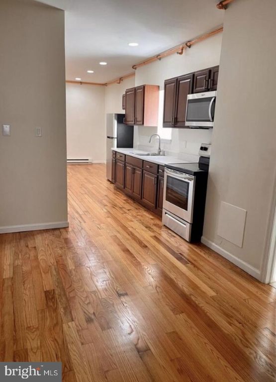 2822 CECIL B MOORE AVE, Philadelphia, PA 19121 — photo 3