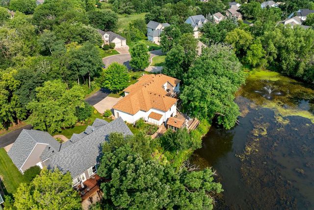 7937 9th Street Court N, Oakdale, MN 55128