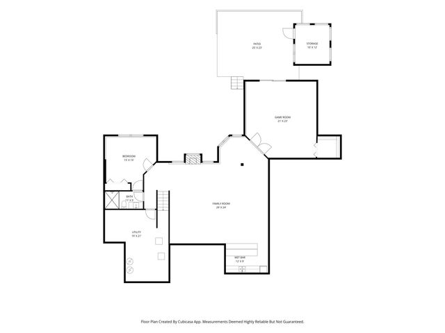 7937 9th Street Court N, Oakdale, MN 55128