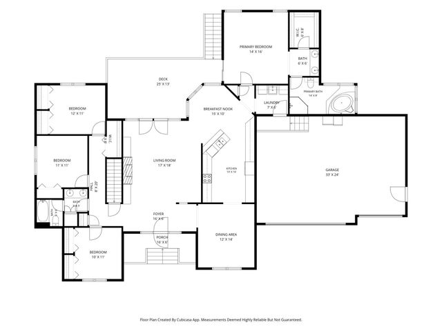 7937 9th Street Court N, Oakdale, MN 55128