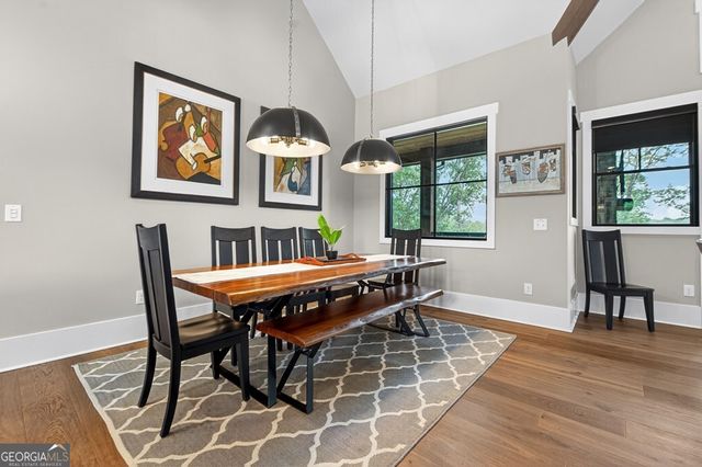 658 Old Toccoa Loop, Mineral Bluff, GA 30559