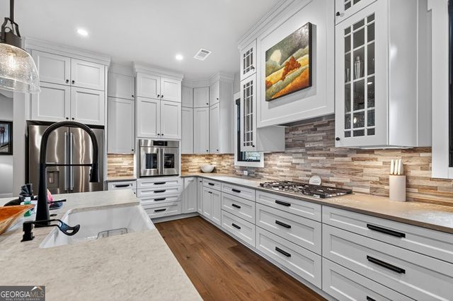 658 Old Toccoa Loop, Mineral Bluff, GA 30559