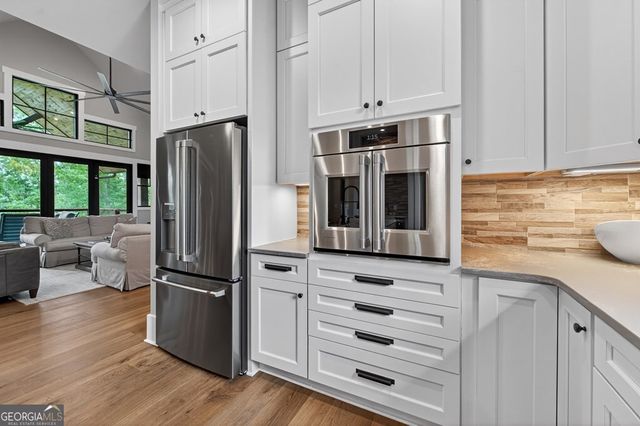 658 Old Toccoa Loop, Mineral Bluff, GA 30559