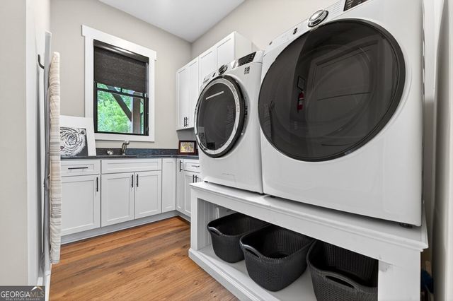 658 Old Toccoa Loop, Mineral Bluff, GA 30559