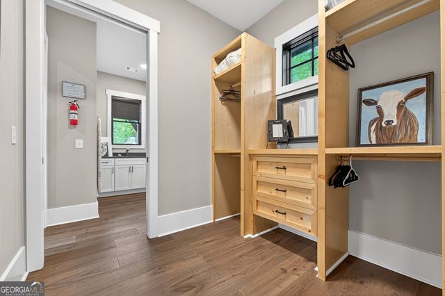 658 Old Toccoa Loop, Mineral Bluff, GA 30559