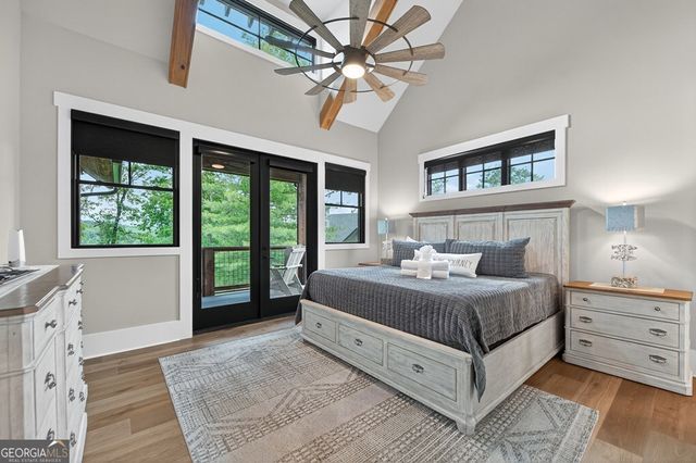 658 Old Toccoa Loop, Mineral Bluff, GA 30559