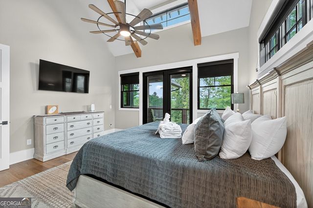 658 Old Toccoa Loop, Mineral Bluff, GA 30559